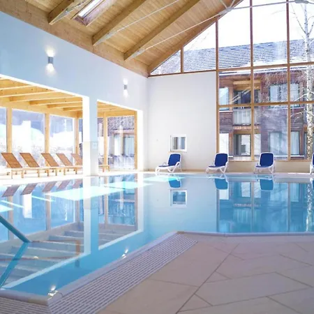 Kreischberg St Georgen Am Kreischberg - Osm01501-lya Casa vacanze Sankt Lorenzen ob Murau