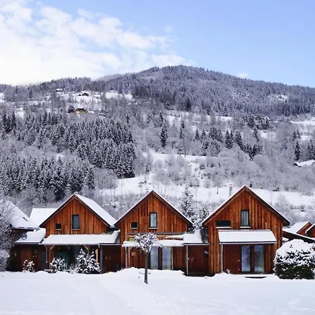 Kreischberg St Georgen Am Kreischberg - Osm01501-lya Casa vacanze
