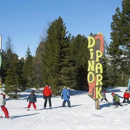 Kreischberg St Georgen Am Kreischberg - Osm01501-lya
