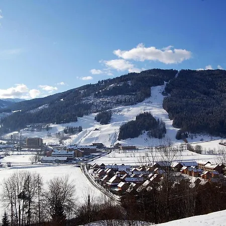 Kreischberg St Georgen Am Kreischberg - Osm01501-lya Casa vacanze Sankt Lorenzen ob Murau