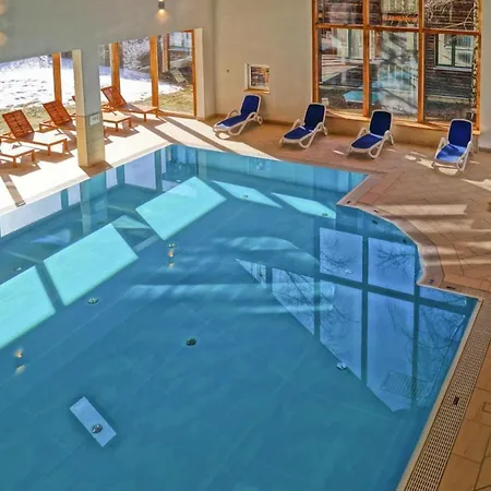 Kreischberg St Georgen Am Kreischberg - Osm01501-lya Casa vacanze *