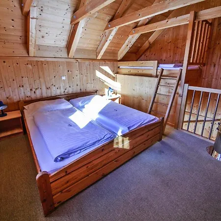 Casa vacanze Kreischberg St Georgen Am Kreischberg - Osm01501-lya