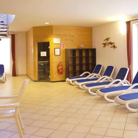 Casa vacanze Kreischberg St Georgen Am Kreischberg - Osm01501-lya