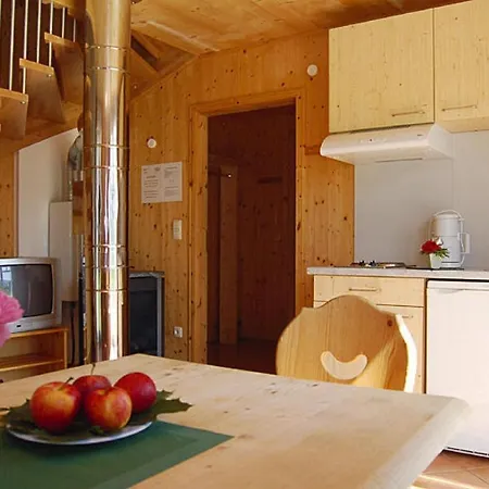 Casa vacanze Kreischberg St Georgen Am Kreischberg - Osm01501-lya Sankt Lorenzen ob Murau