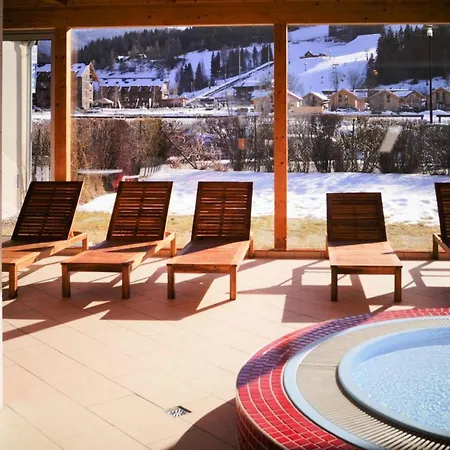 Kreischberg St Georgen Am Kreischberg - Osm01501-lya * Sankt Lorenzen ob Murau