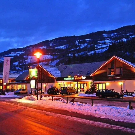 Kreischberg St Georgen Am Kreischberg - Osm01501-lya *